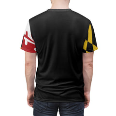 Copy of Unisex AOP Cut & Sew Tee