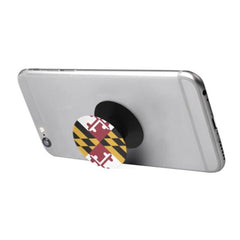 MD Flag “Popsocket style” Smartphone Holder - MarylandFlagTheWorld