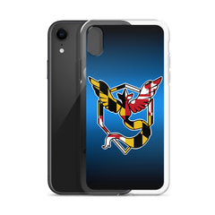 Team Mystic iPhone Case - MarylandFlagTheWorld