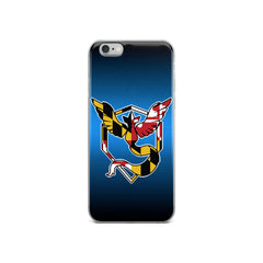 Team Mystic iPhone Case - MarylandFlagTheWorld
