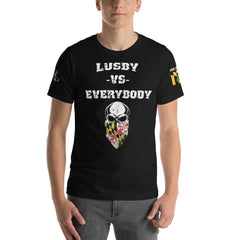 Lusby VS Everbody Tshirt for Wes