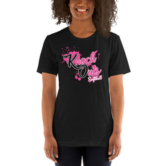 Knockout Unisex t-shirt