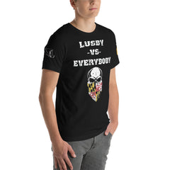 Lusby VS Everbody Tshirt for Wes