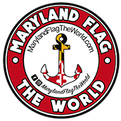 MarylandFlagTheWorld